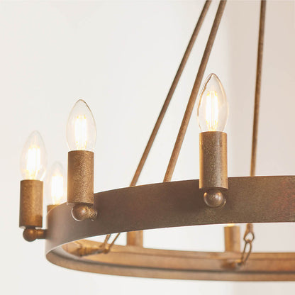 Chevalier Pendant Ceiling Light
