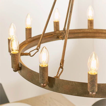 Chevalier Pendant Ceiling Light