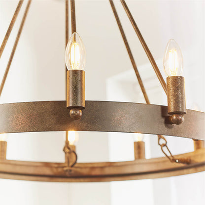 Chevalier Pendant Ceiling Light