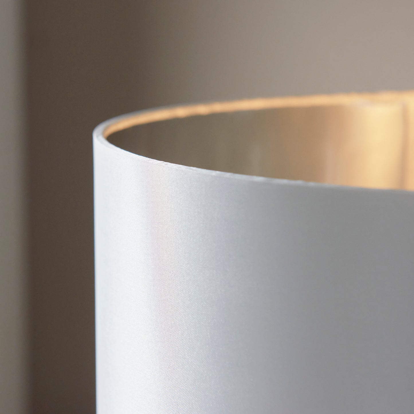 Waldorf Table Lamp Chrome