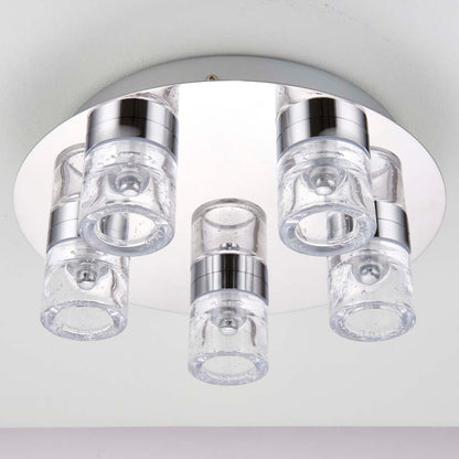 Imperial LED Bathroom Ceiling Light