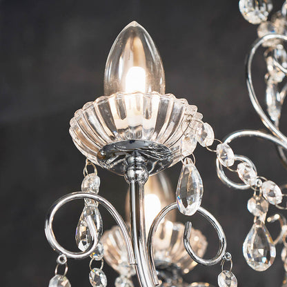 Tabitha 5 Light Pendant