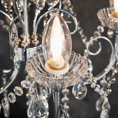 Tabitha 5 Light Pendant
