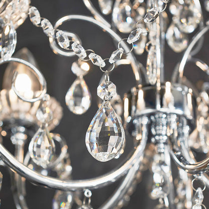 Tabitha 5 Light Pendant