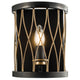 Heston Wall Light