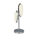 Lori Polished Chrome LED Table Lamp