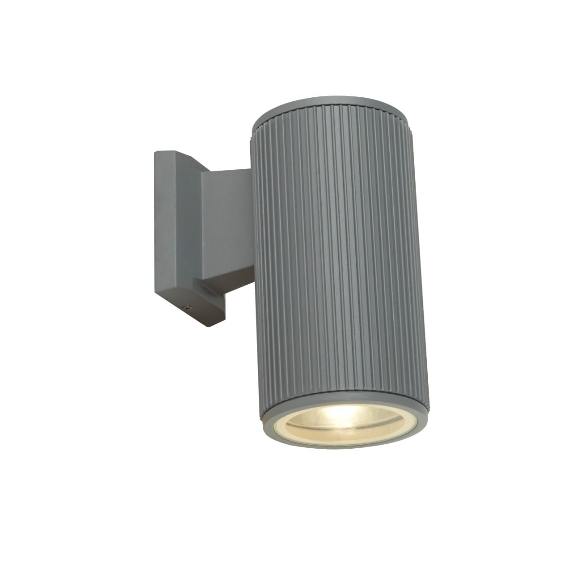 Outdoor IP54 Grey Wall/Porch Light