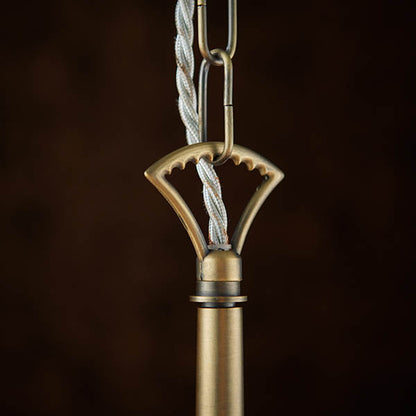 Ortona 5 Light Pendant