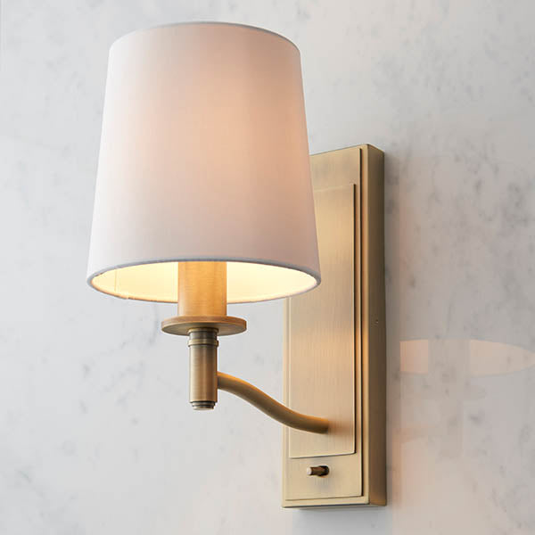 Ortona Wall Light
