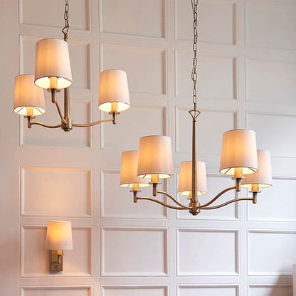 Ortona Wall Light