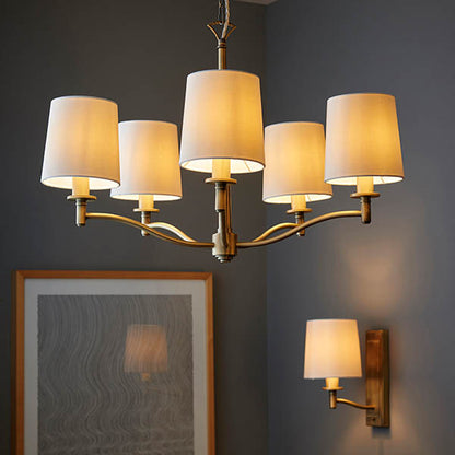 Ortona Wall Light