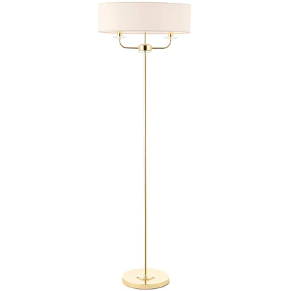 Nixon 157cm Floor Lamp