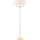 Nixon 157cm Floor Lamp