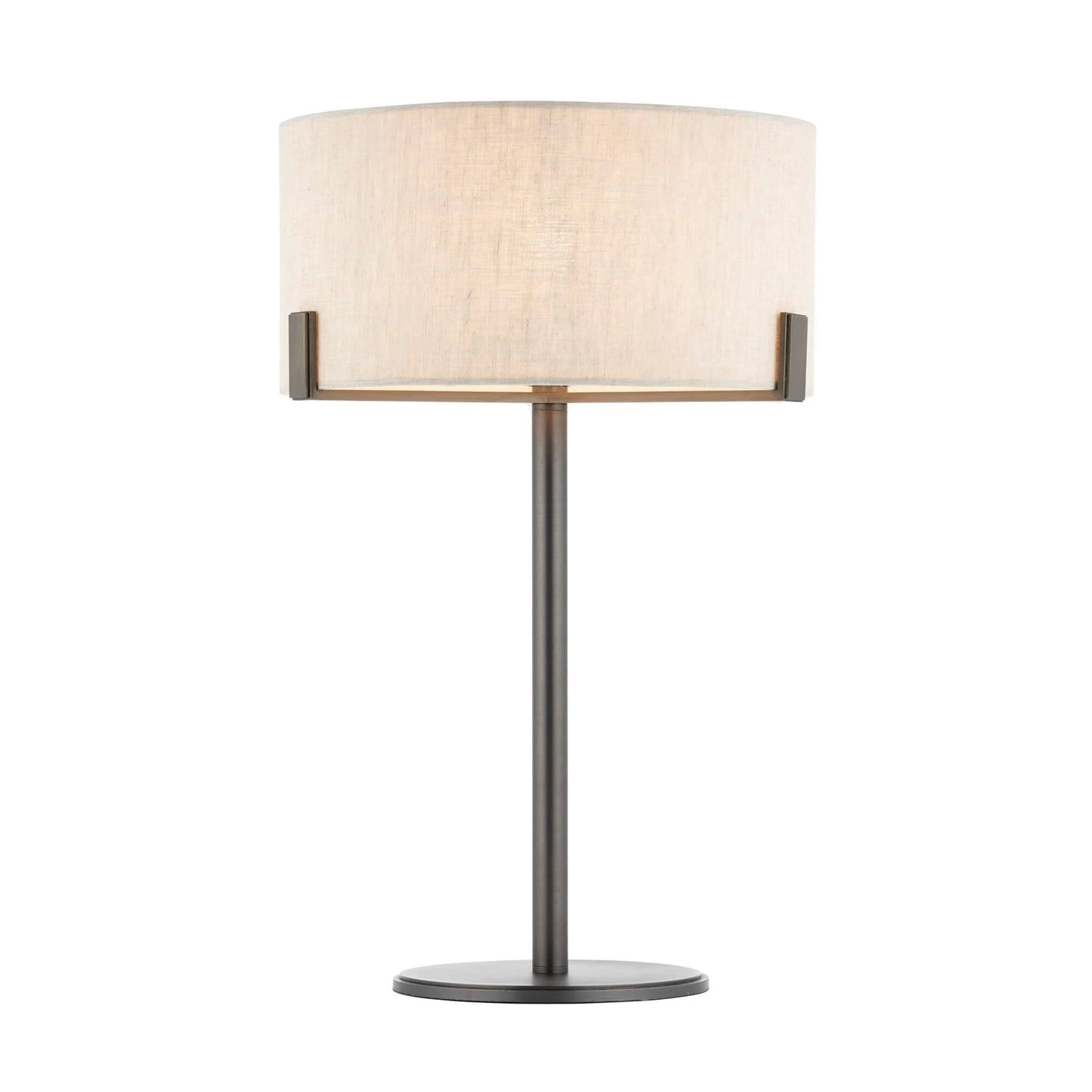 Hayfield 59cm Table Lamp