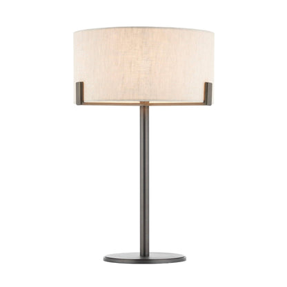 Hayfield 59cm Table Lamp