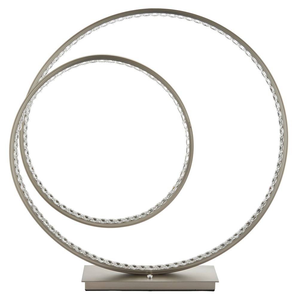 Eternity 46cm Table Lamp