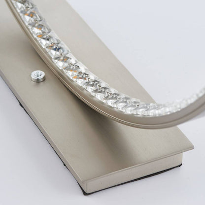 Eternity 46cm Table Lamp