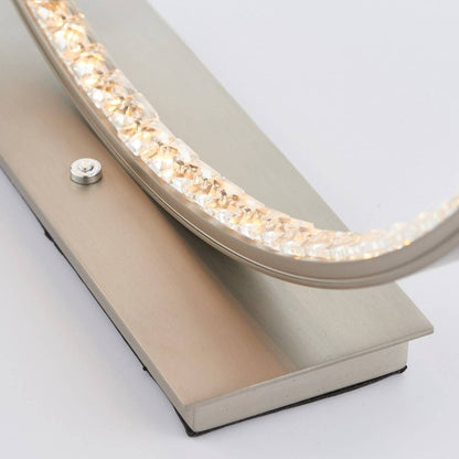 Eternity 46cm Table Lamp