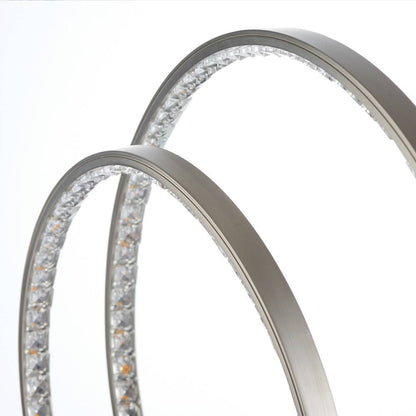 Eternity 46cm Table Lamp