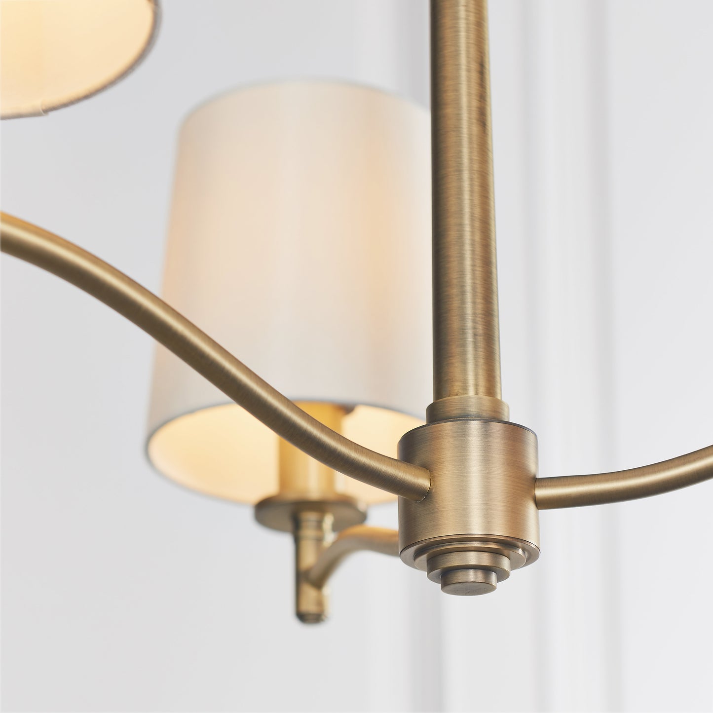 Ortona 3 Light Pendant