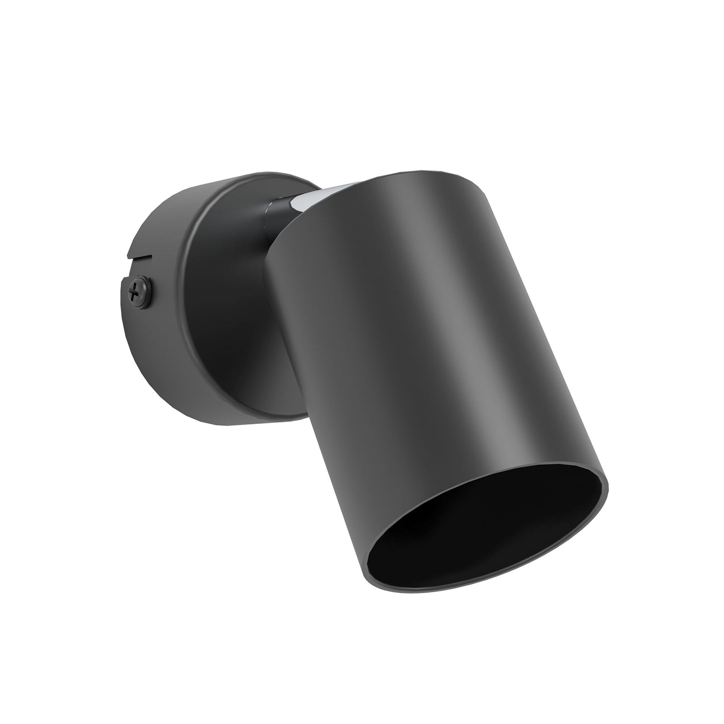 Reciso-e Black Wall Light