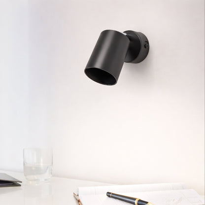 Reciso-e Black Wall Light