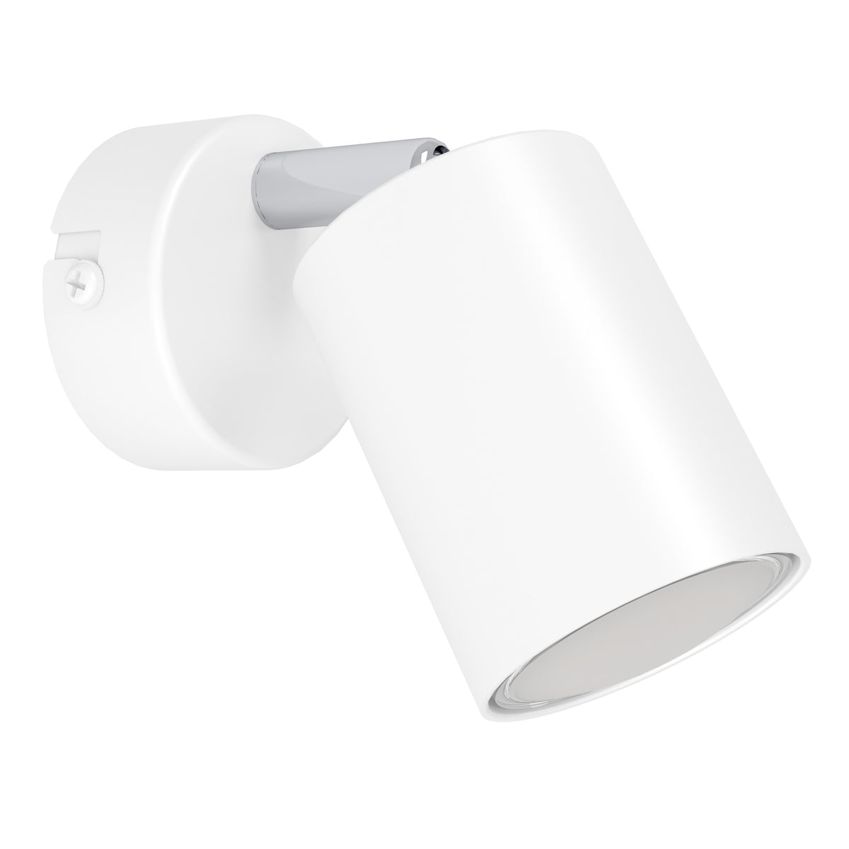 Reciso-e White Wall Light