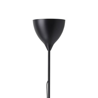 Vilastrosi Black Floor Lamp