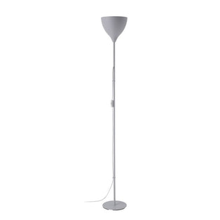 Vilastrosi Silver Floor Lamp