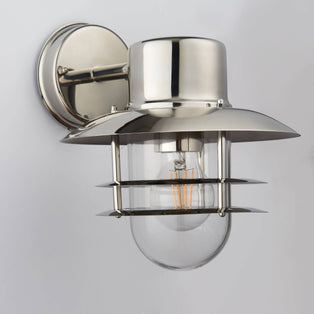 Jenson Outdoor Wall Light