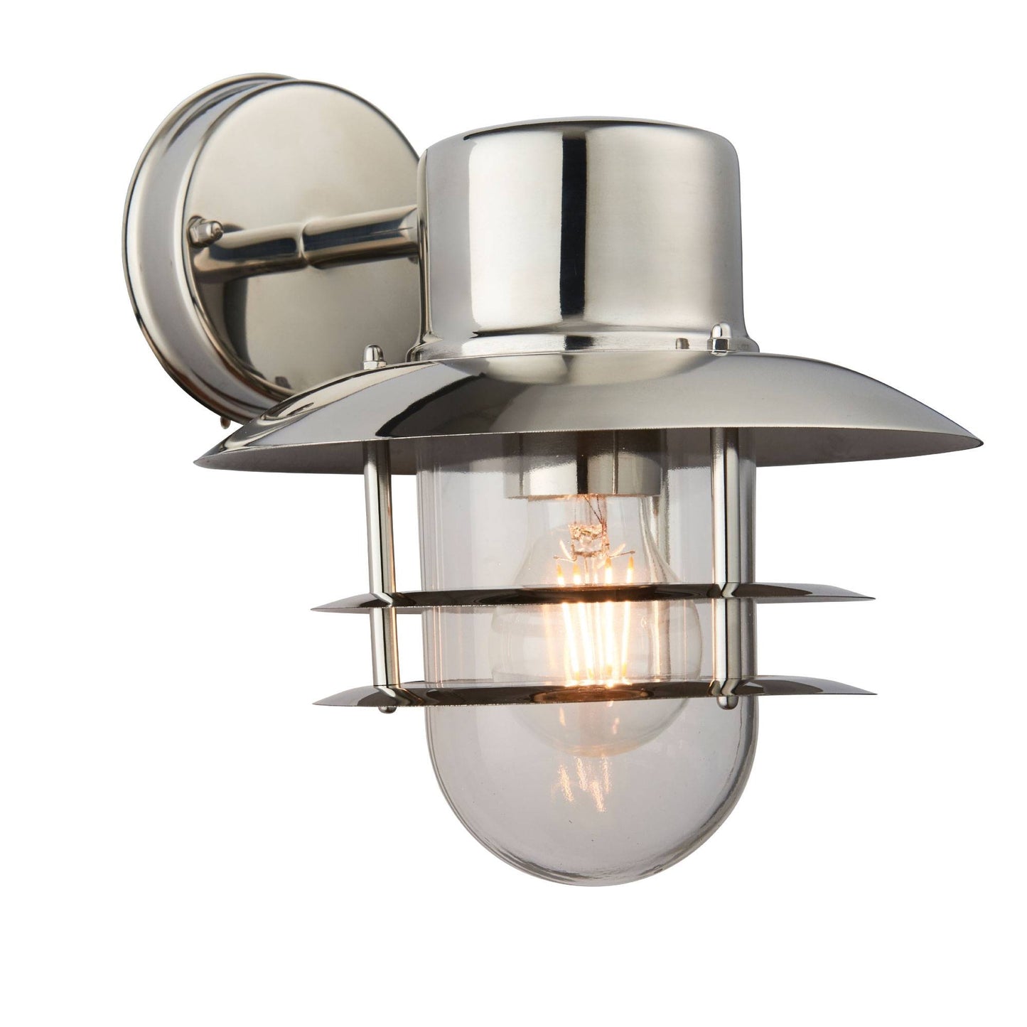 Jenson Outdoor Wall Light