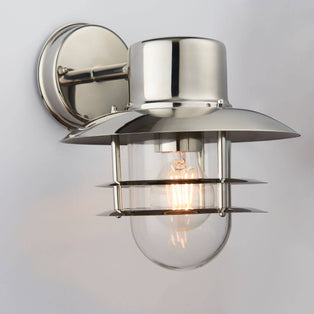 Jenson Outdoor Wall Light