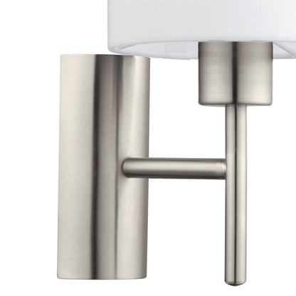 Pasteri White Wall Light