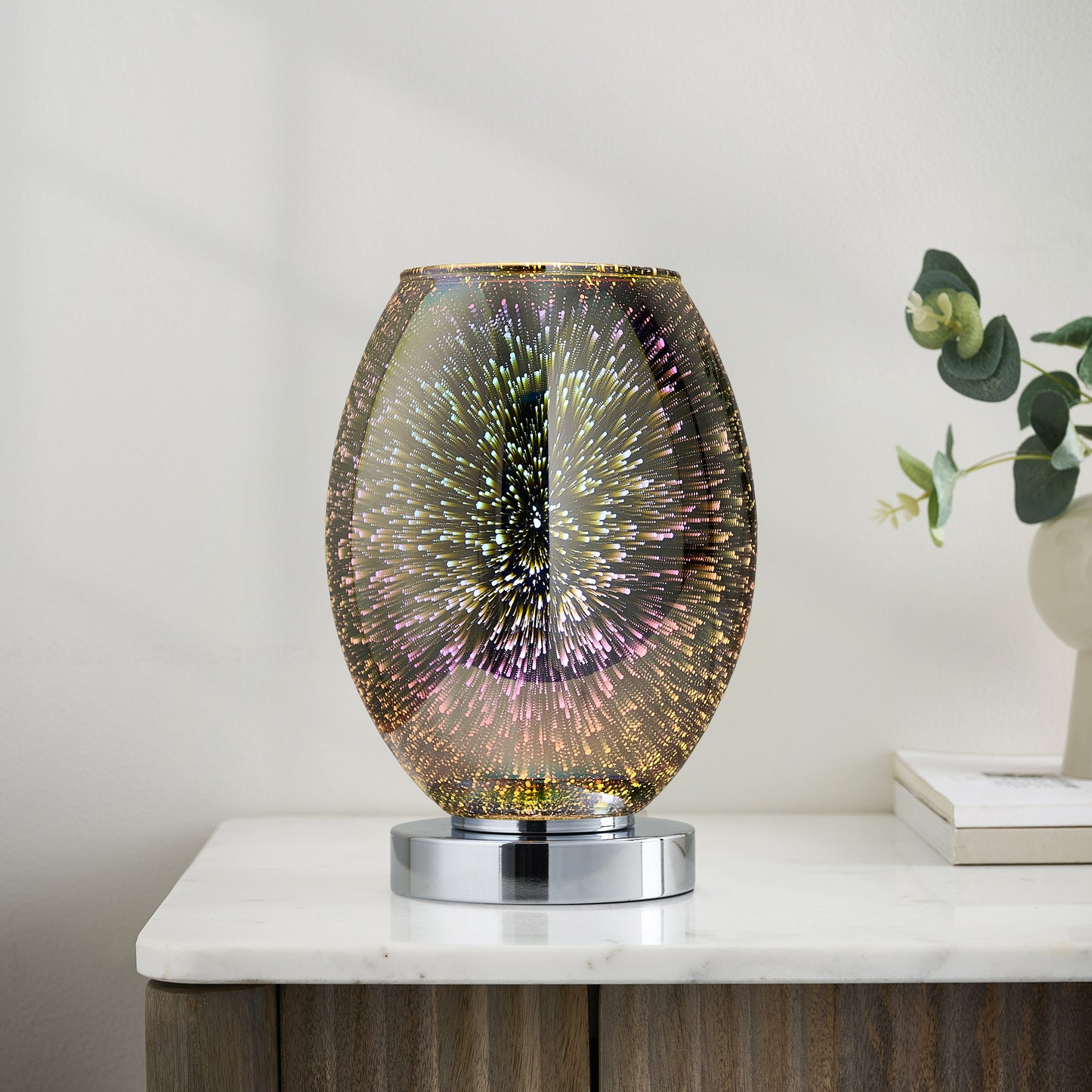 Stellar Table Lamp