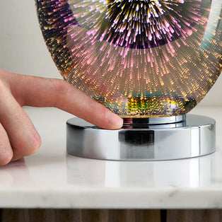 Stellar Table Lamp