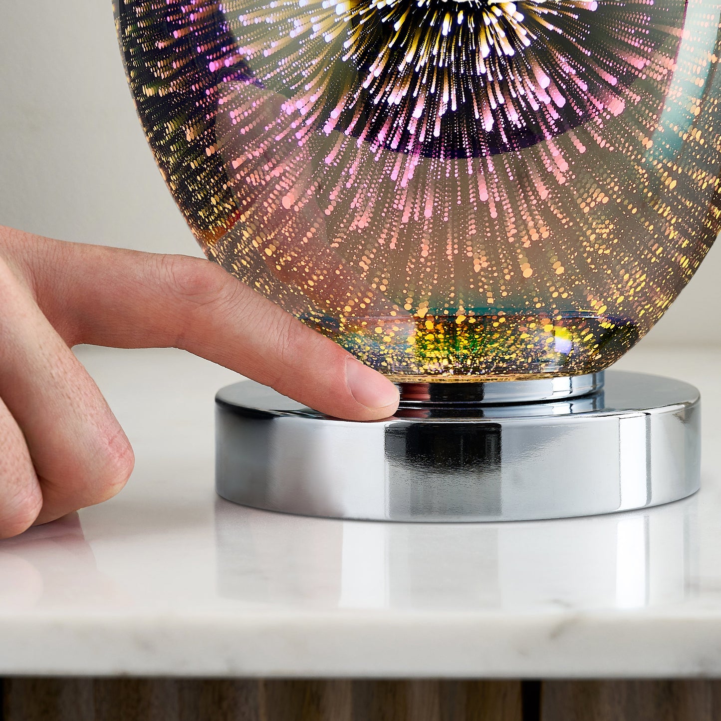 Stellar Table Lamp