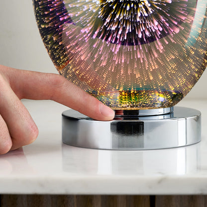 Stellar Table Lamp