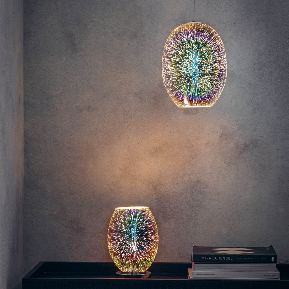 Stellar Table Lamp