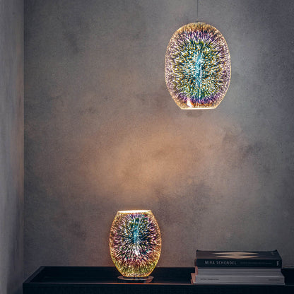 Stellar Table Lamp