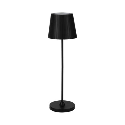 Cabozo Black LED Table Lamp