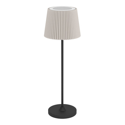 Leonero Black LED Table Lamp