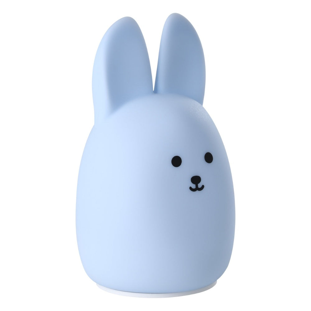 Castellino Blue Rabbit Table Light