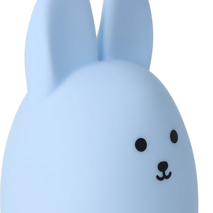 Castellino Blue Rabbit Table Light