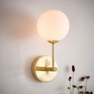 Otto Wall Light