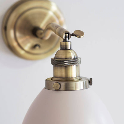 Franklin Wall Light
