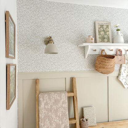 Franklin Wall Light