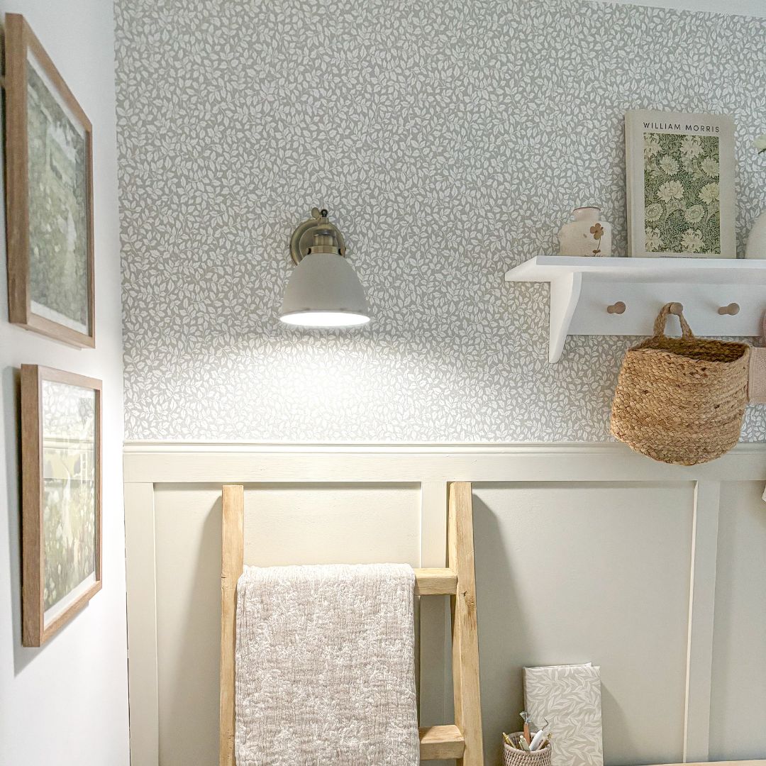 Franklin Wall Light