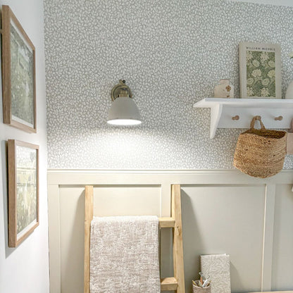 Franklin Wall Light