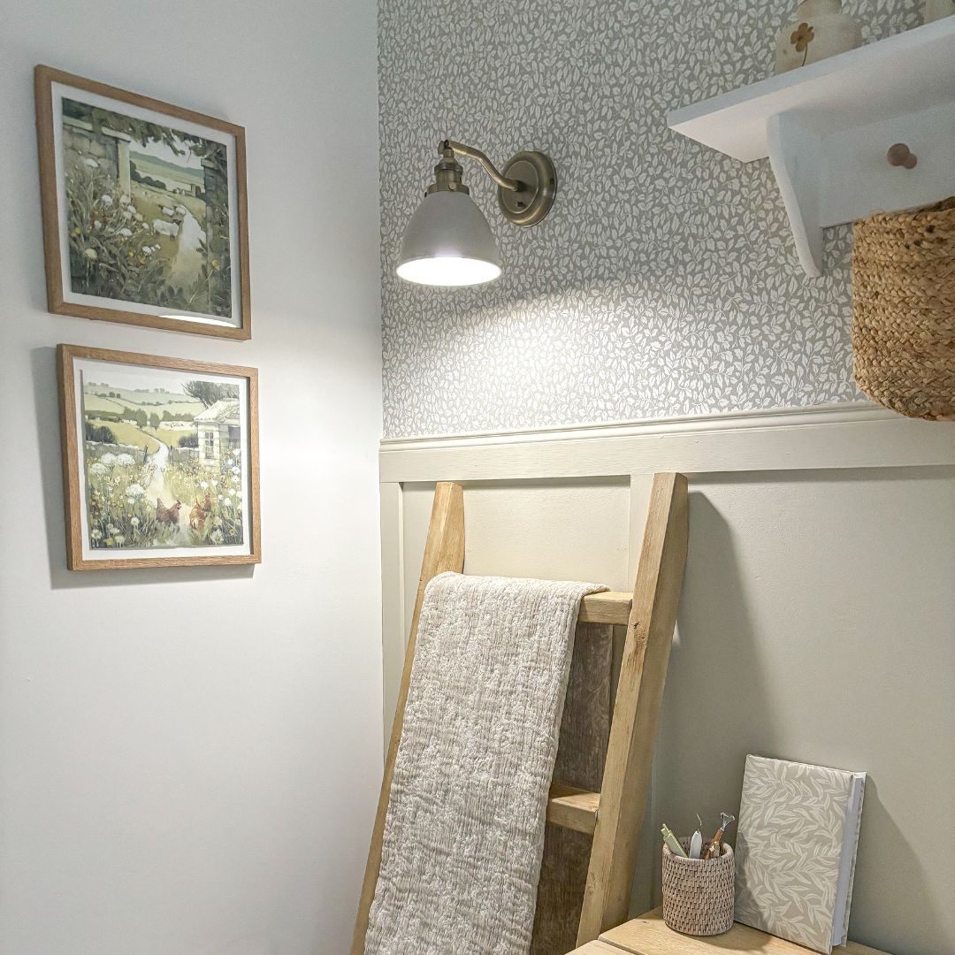 Franklin Wall Light