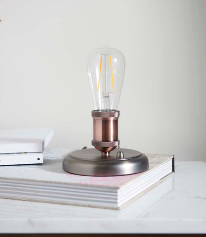 Hal 10cm Table Lamp